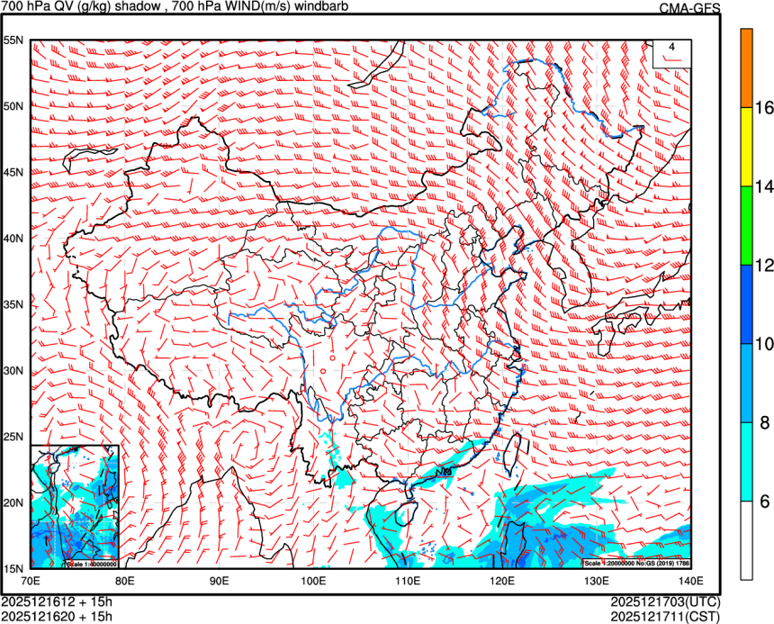 12/16 12时 +015小时