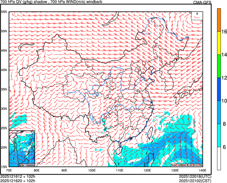 12/16 12时 +102小时
