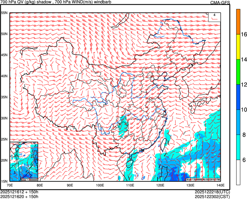 12/16 12时 +150小时
