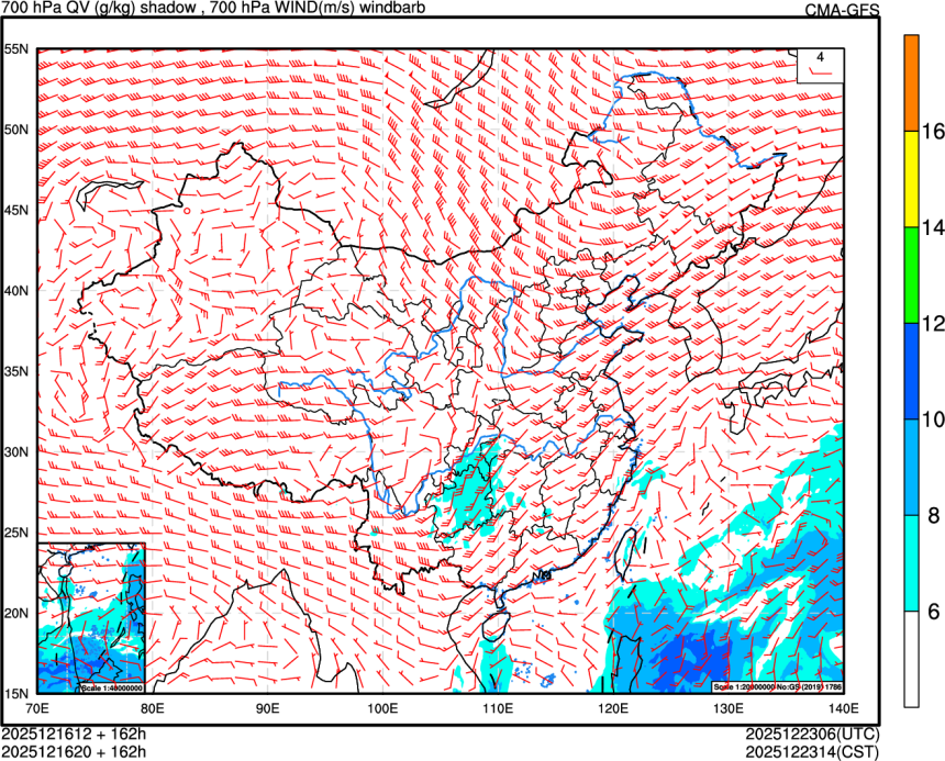 12/16 12时 +162小时