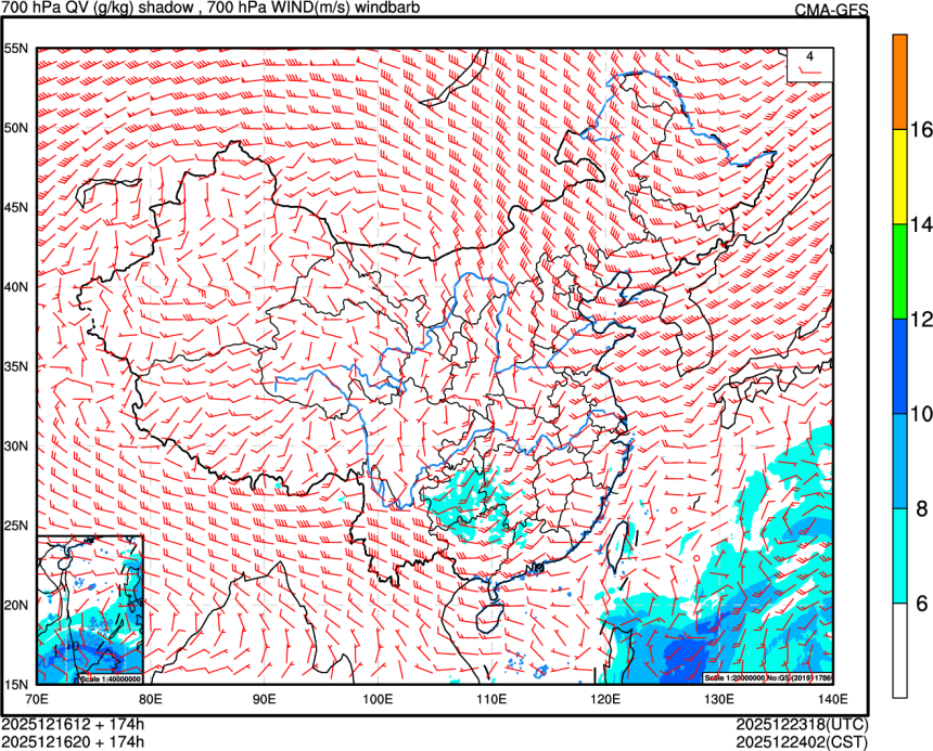 12/16 12时 +174小时