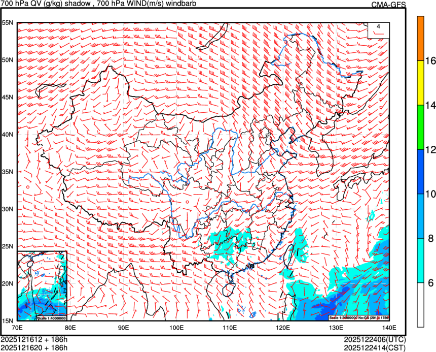 12/16 12时 +186小时