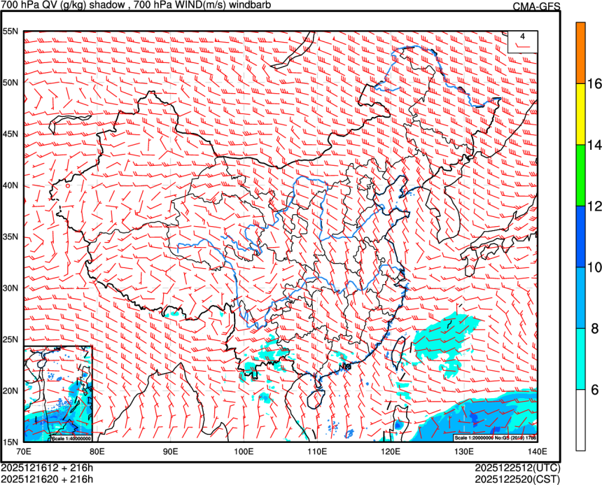 12/16 12时 +216小时