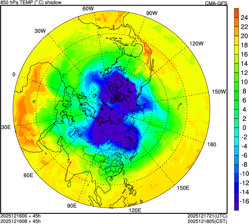 12/16 00时 +045小时
