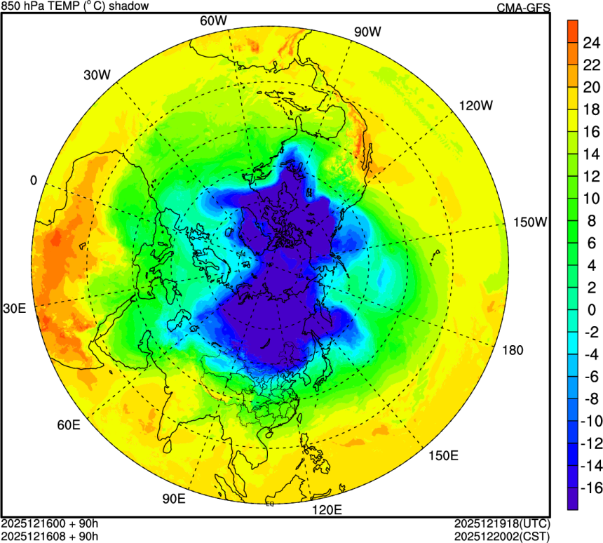 12/16 00时 +090小时