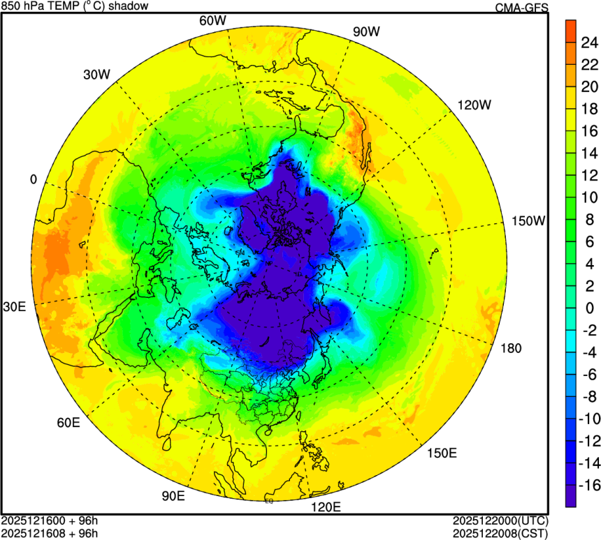 12/16 00时 +096小时