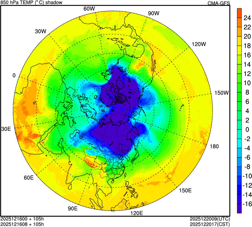 12/16 00时 +105小时