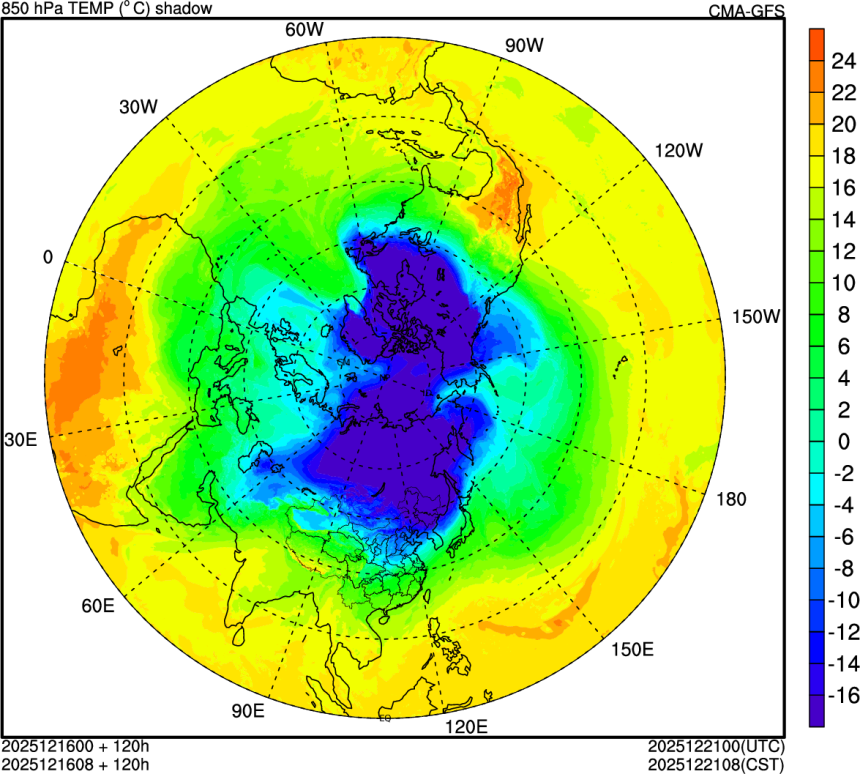 12/16 00时 +120小时