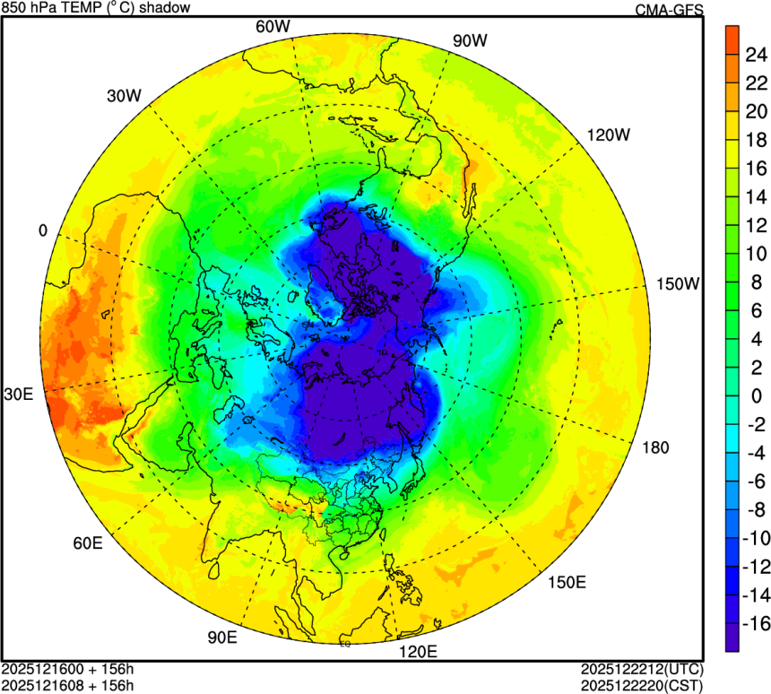 12/16 00时 +156小时