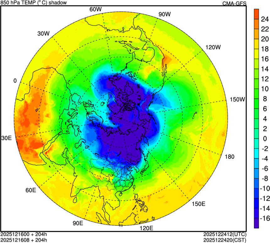 12/16 00时 +204小时