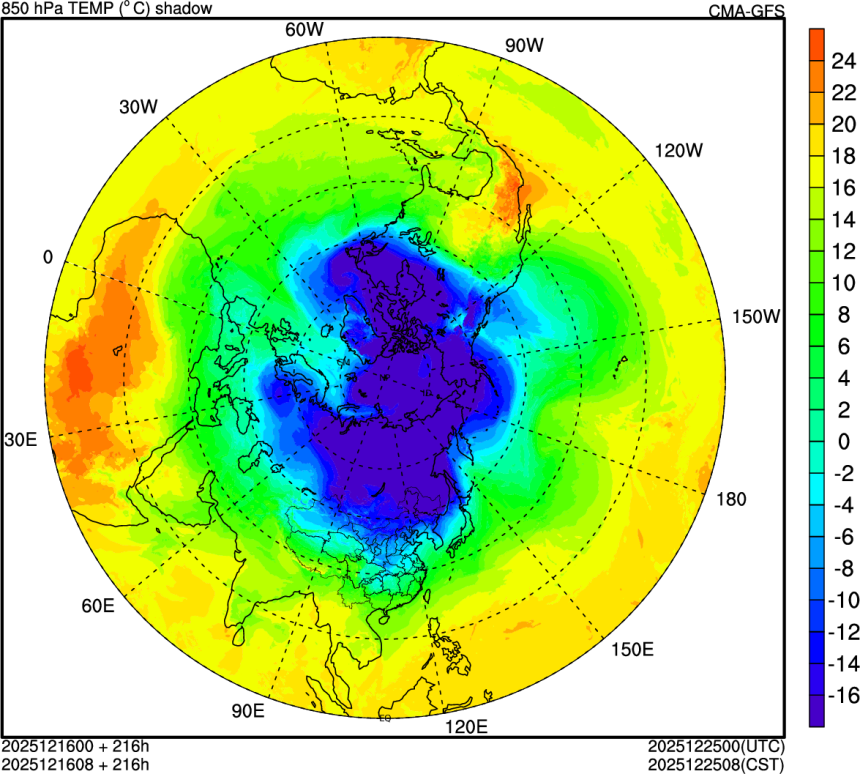 12/16 00时 +216小时