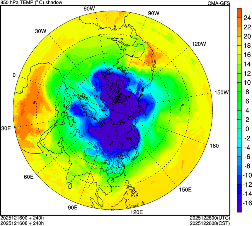 12/16 00时 +240小时