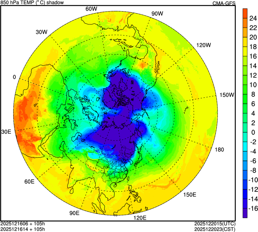 12/16 06时 +105小时
