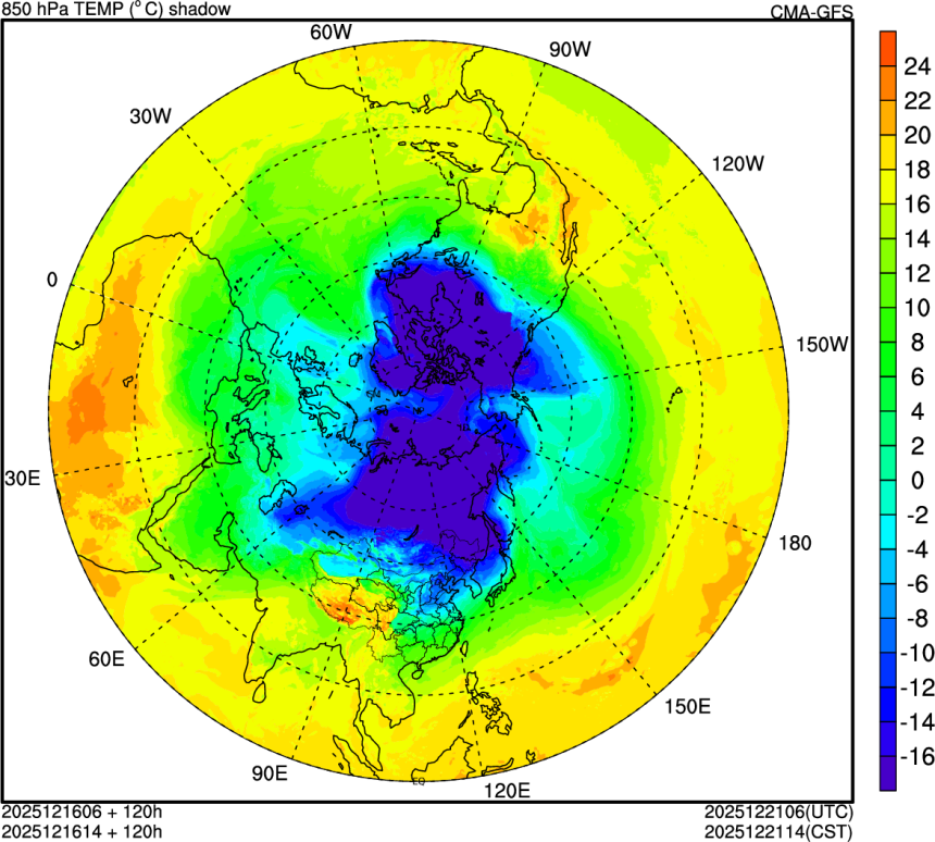 12/16 06时 +120小时