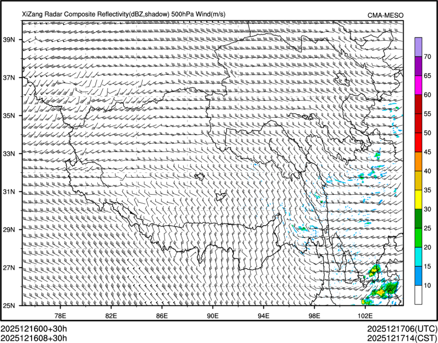 12/16 08时 +030小时