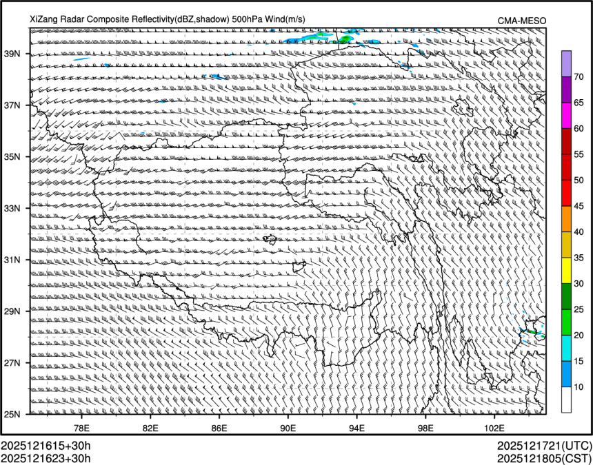 12/16 23时 +030小时