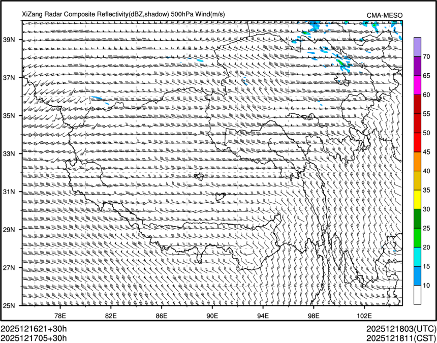 12/17 05时 +030小时