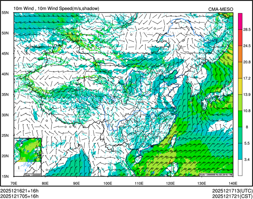 12/17 05时 +016小时
