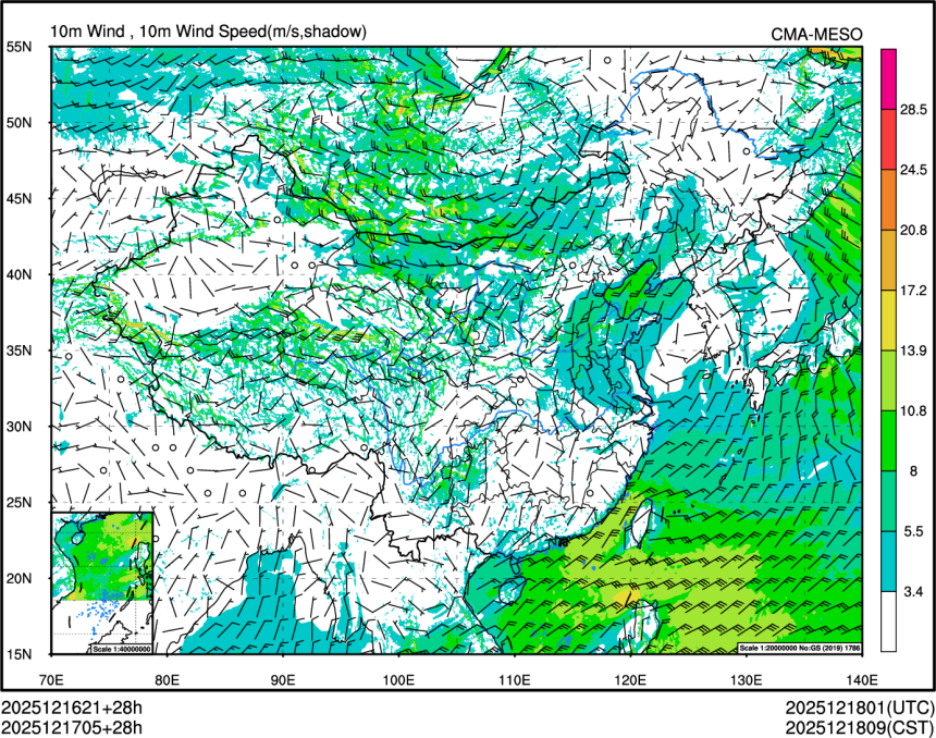12/17 05时 +028小时