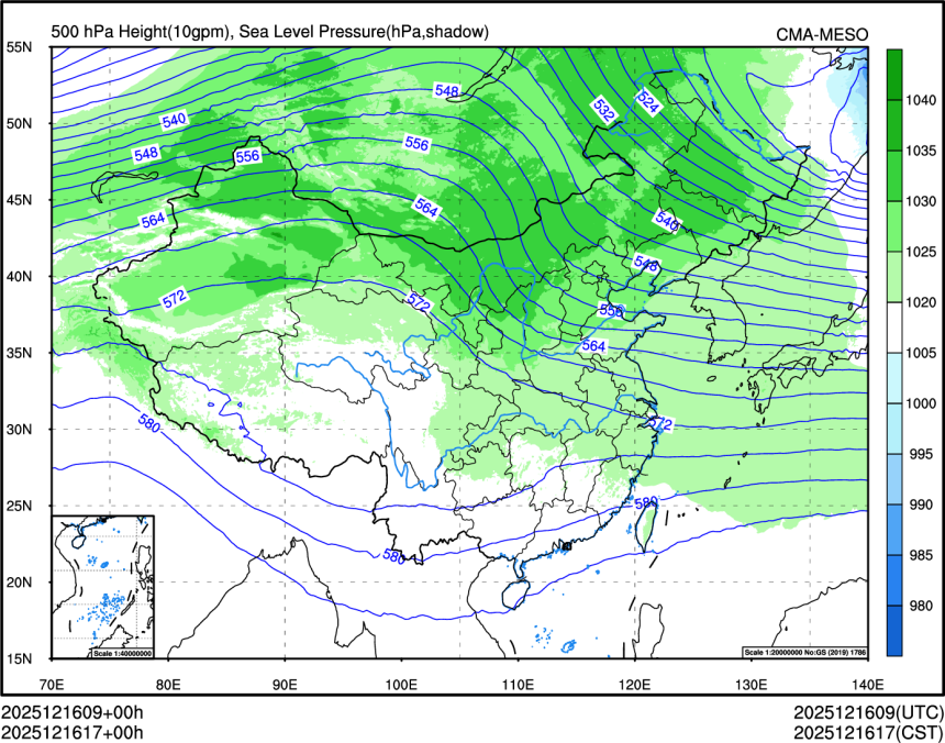 12/16 17时 +000小时