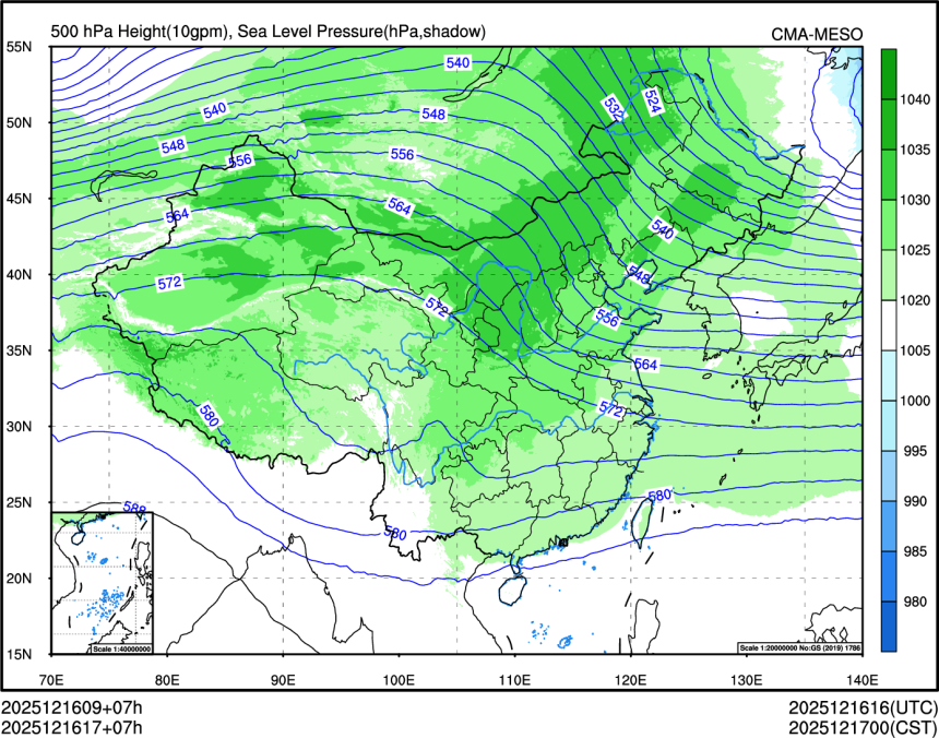 12/16 17时 +007小时