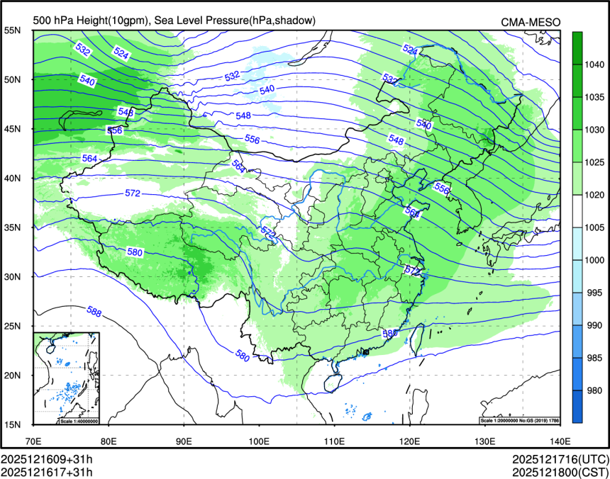 12/16 17时 +031小时