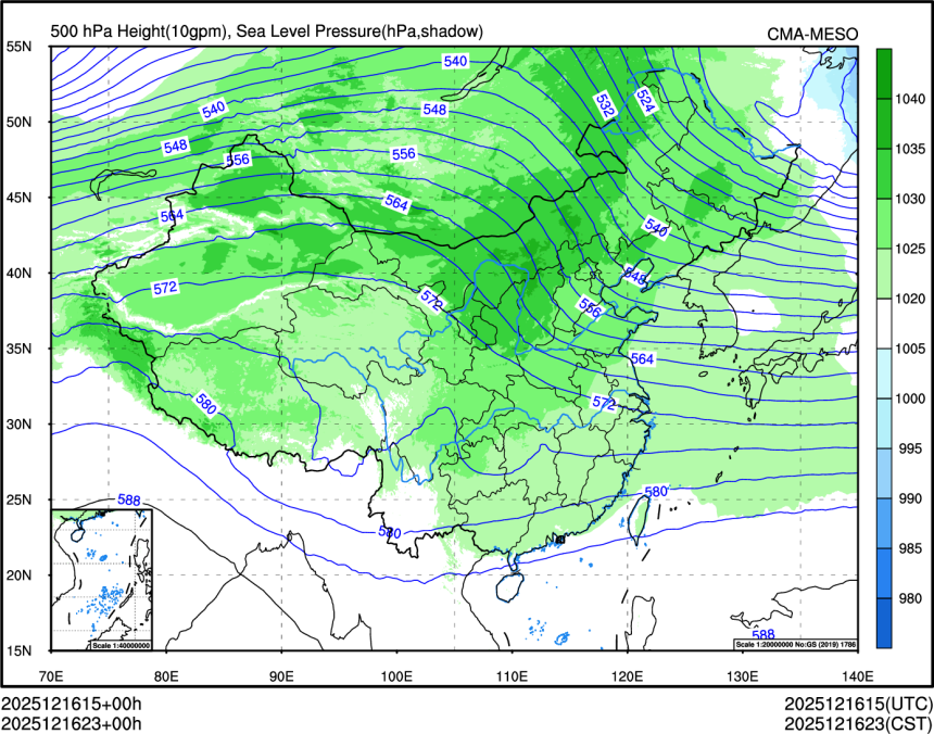 12/16 23时 +000小时