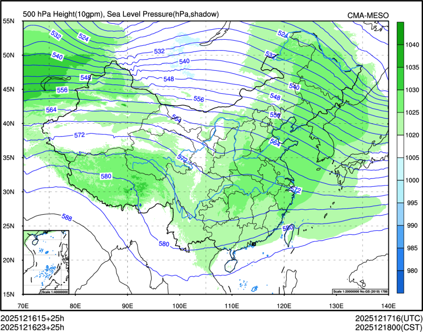 12/16 23时 +025小时