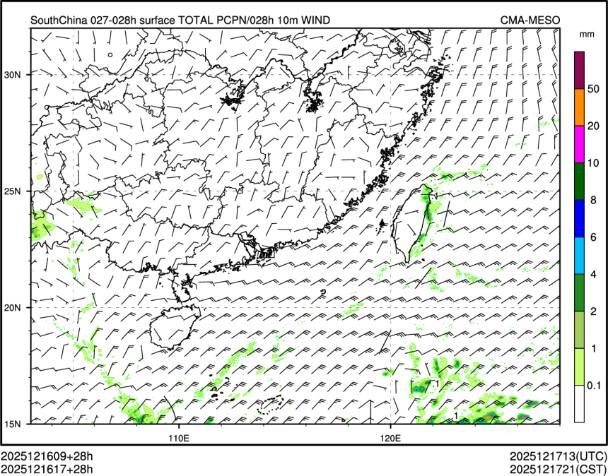 12/16 17时 +028小时