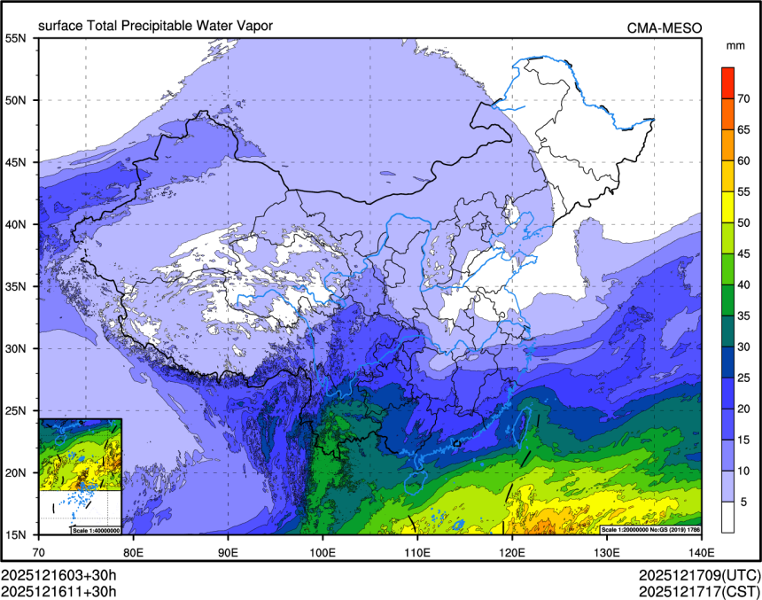 12/16 11时 +030小时