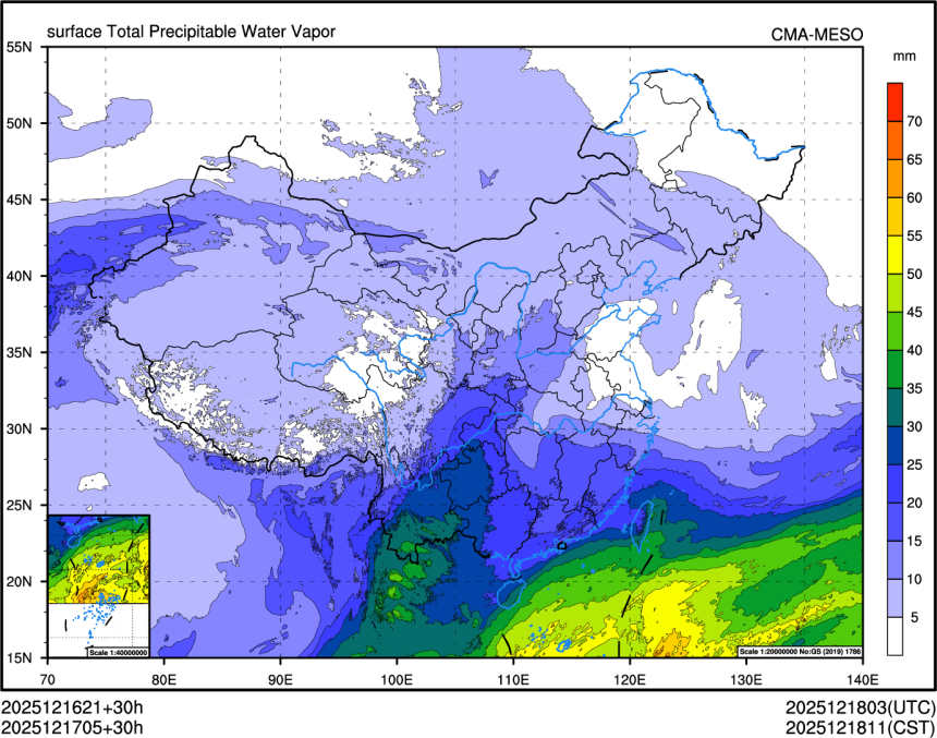 12/17 05时 +030小时