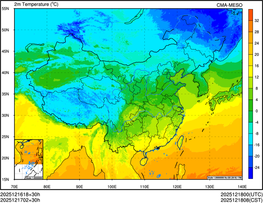 12/16 18时 +030小时