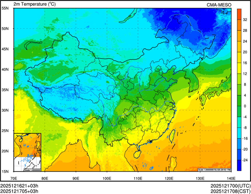 12/16 21时 +003小时