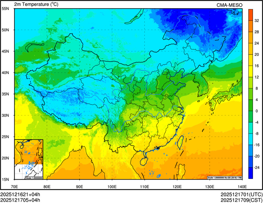12/16 21时 +004小时