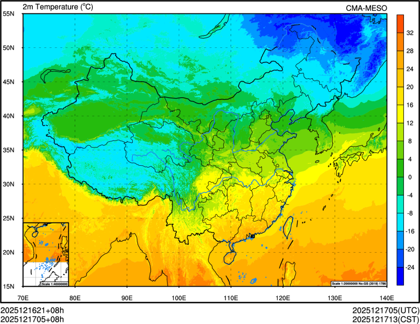 12/16 21时 +008小时