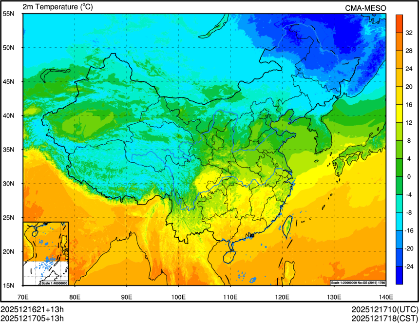 12/16 21时 +013小时