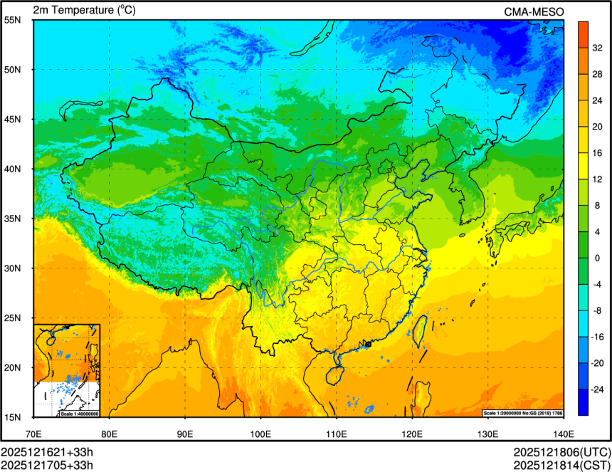 12/16 21时 +033小时