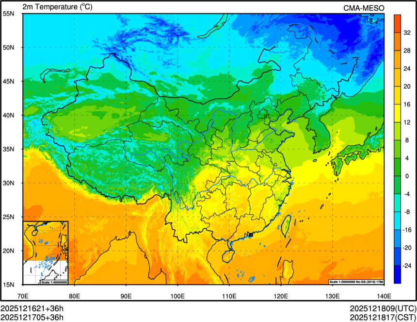12/16 21时 +036小时