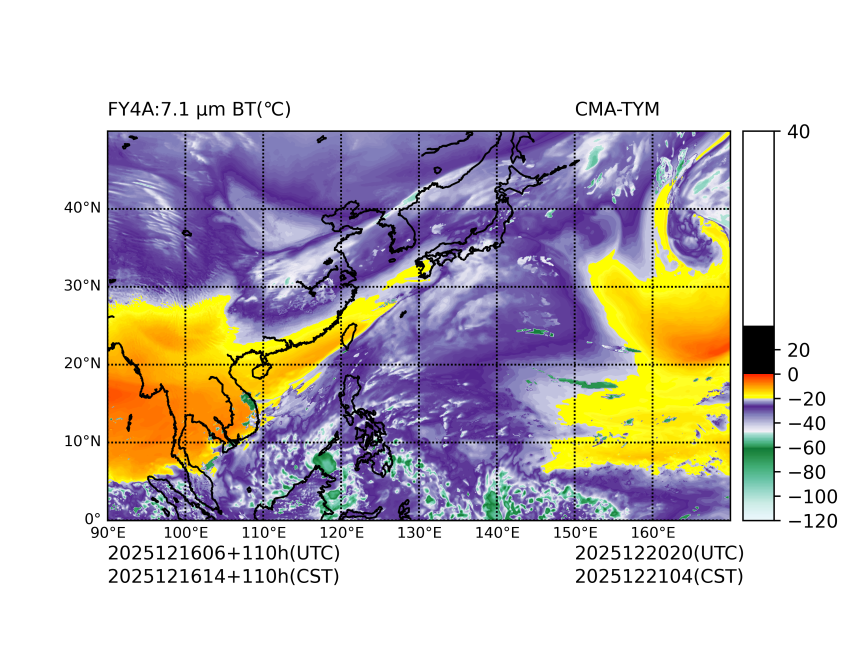 12/16 06时 +110小时