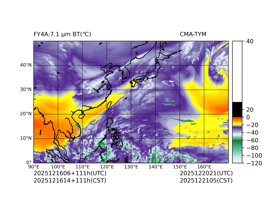 12/16 06时 +111小时