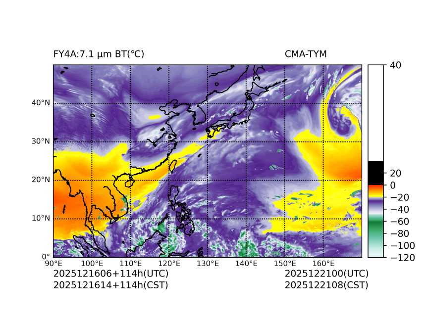 12/16 06时 +114小时