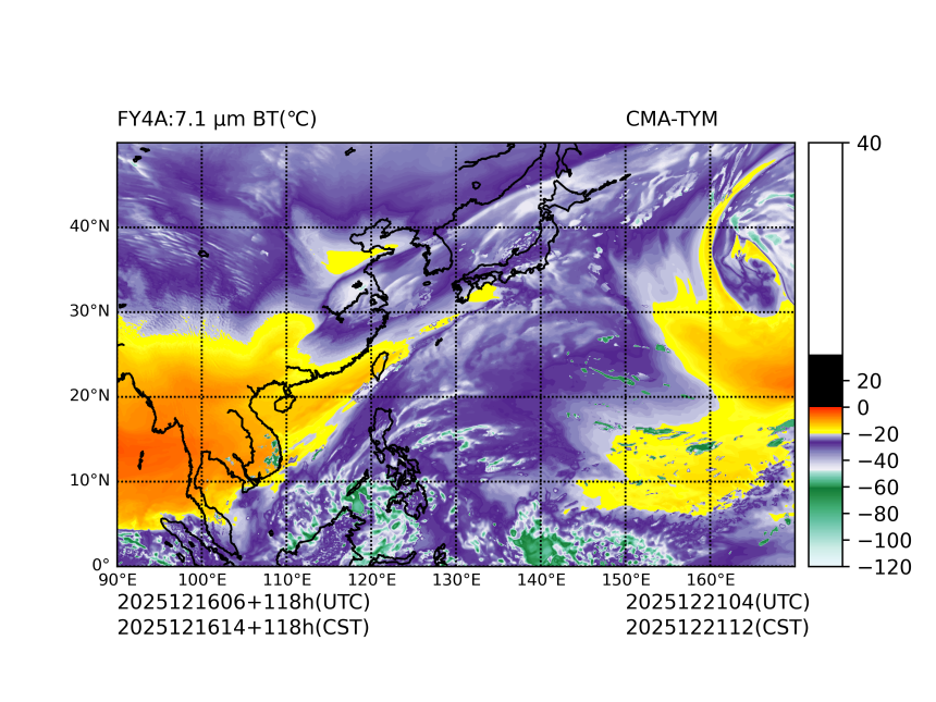 12/16 06时 +118小时