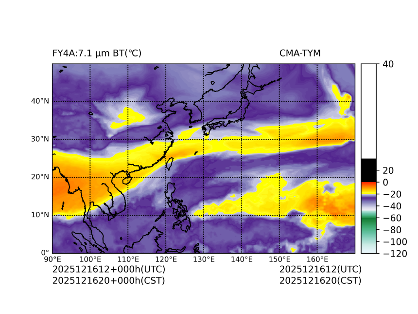 12/16 12时 +000小时