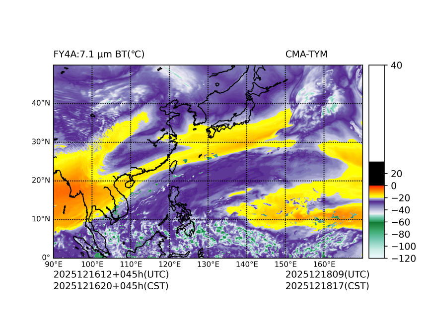 12/16 12时 +045小时