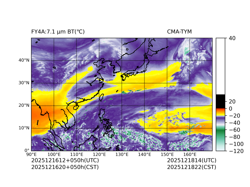 12/16 12时 +050小时