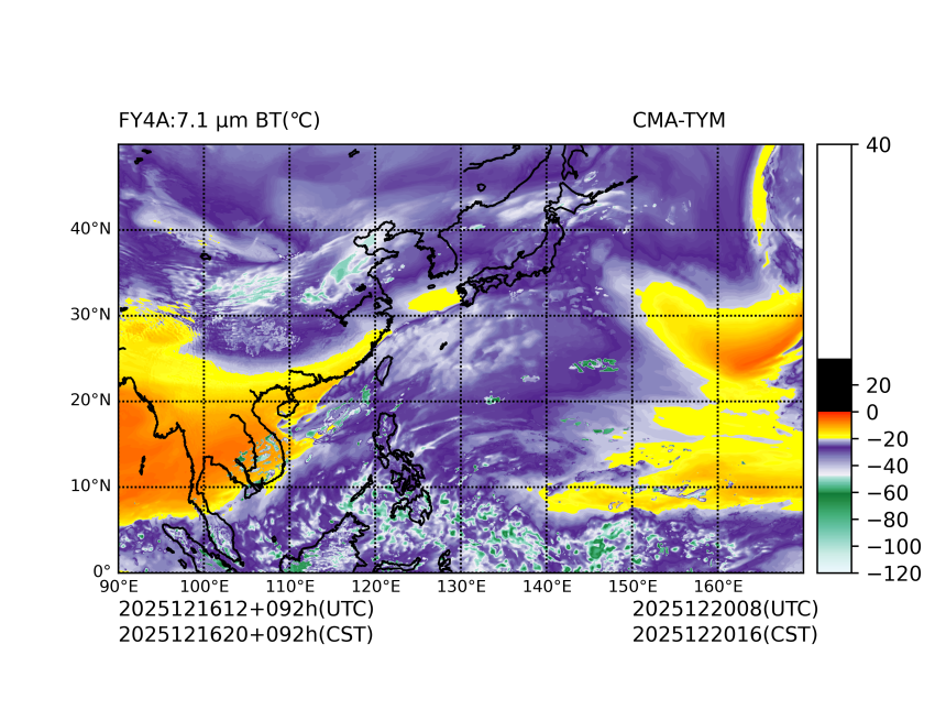 12/16 12时 +092小时