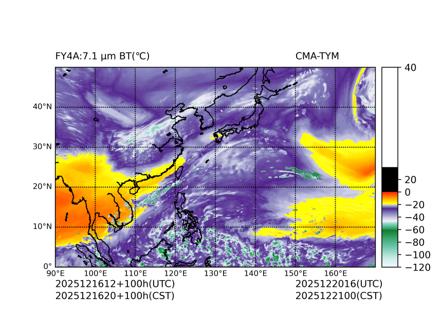 12/16 12时 +100小时