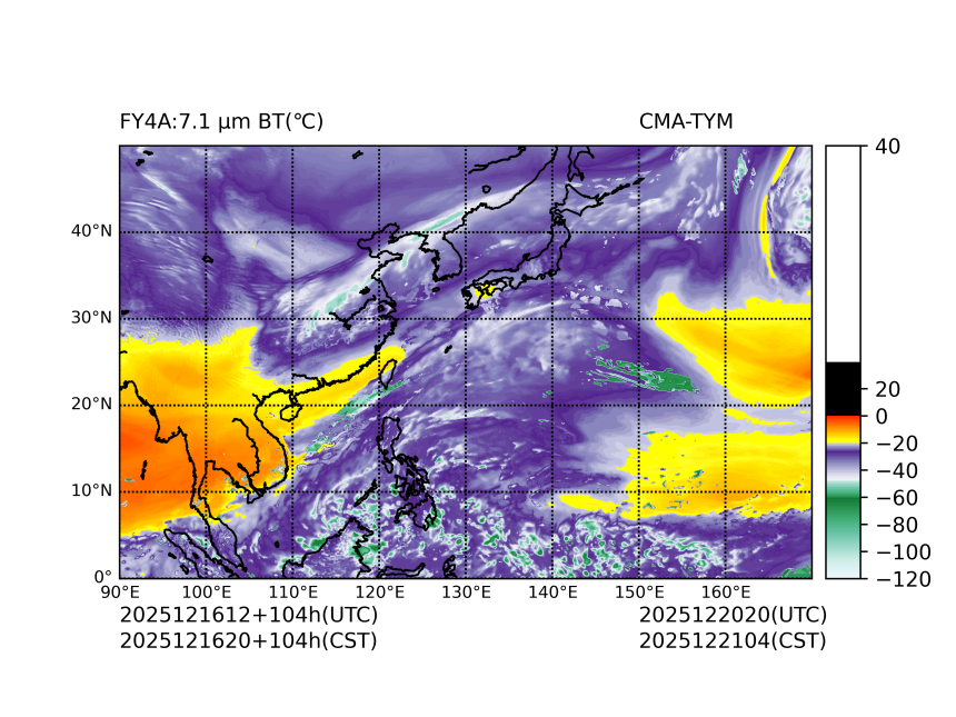 12/16 12时 +104小时