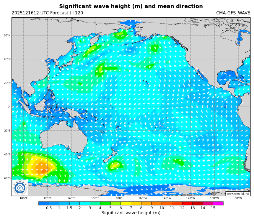 12/16 20时 +120小时