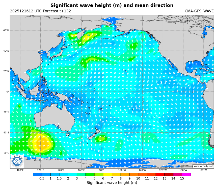 12/16 20时 +132小时